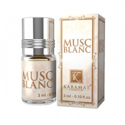 Parfum - Musc Blanc