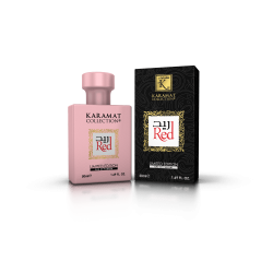 Parfum XL - Red