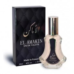 Parfumspray - El Amakin