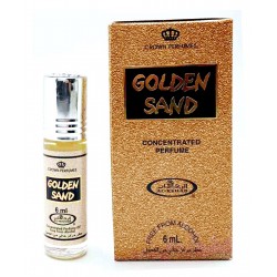 Golden Sand 6 ml