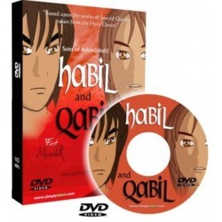 Abel en Kain DVD