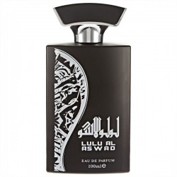 Parfum - Lulu al Aswad