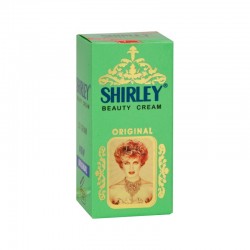 Shirley Medicated Cream