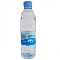 Zam Zam Water 1 liter