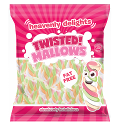 Twisted Mallows