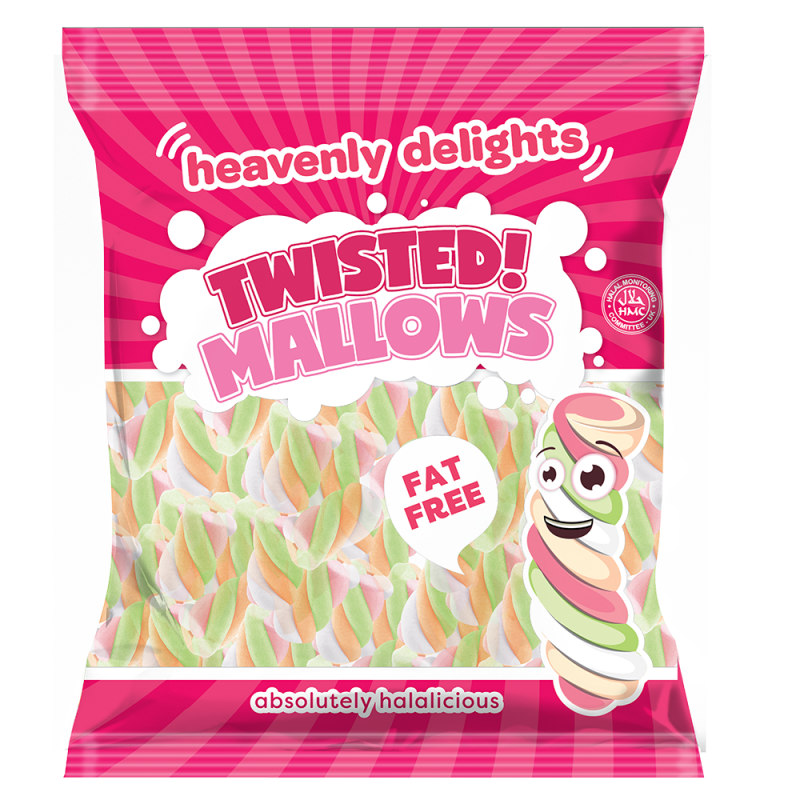 Twisted Mallows