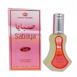 Sabaya Sprayfles 35 ml