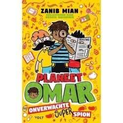 Planeet Omar 2 -...