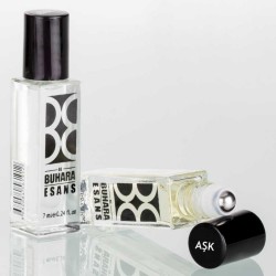 Parfum Buhara 7ml - Ask