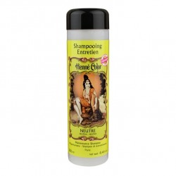 Henna Shampoo Neutraal -...