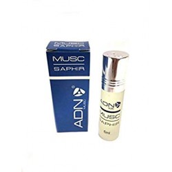 ADN Parfum 6ML - Saphir XL