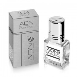 ADN Parfum - Embleme