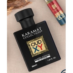 Parfum Spray 50 ML - Oud XY