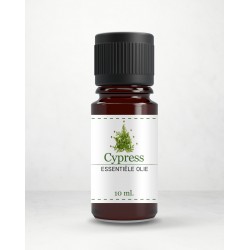Etherische olie -  Cypress