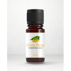 Etherische olie -  Ylang Ylang