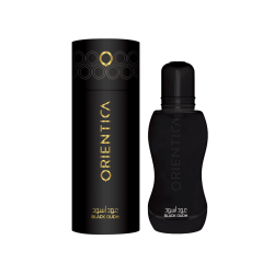 Orientica Parfum - Black Oudh