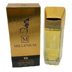 Ahsan Parfumspray - Millenium
