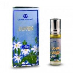 Rehab Parfum 6ml - Jasmin