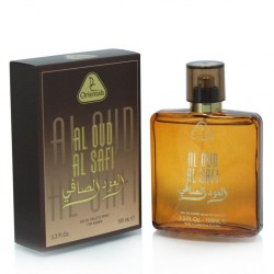 Parfumspray - Al Oud al Safi