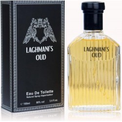 Parfumspray - Laghmani's...
