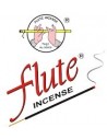Flute Incense