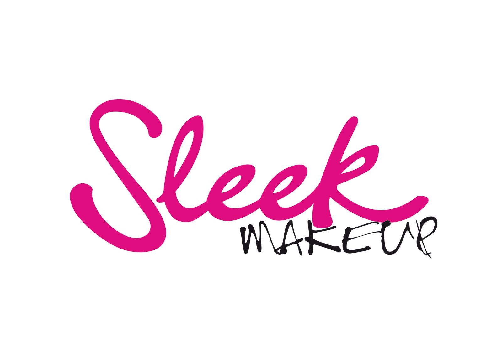 Sleek Make Up