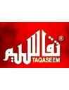 Taqaseem
